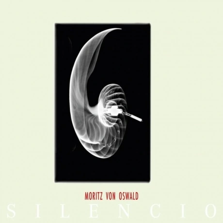 Moritz Von Oswald - Silencio (4251804141192) виниловая пластинка