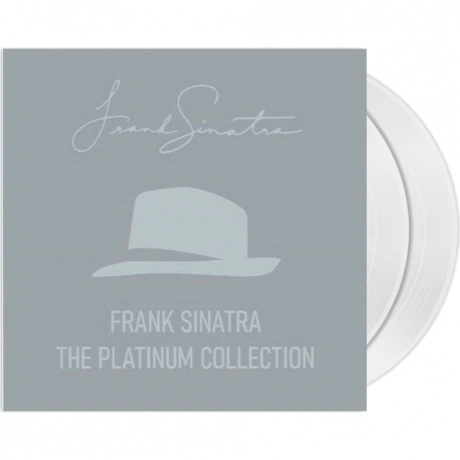 Frank Sinatra - The Platinum Collection (Coloured) (460162010906...