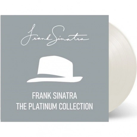 Frank Sinatra - The Platinum Collection (Coloured) (460162010907...