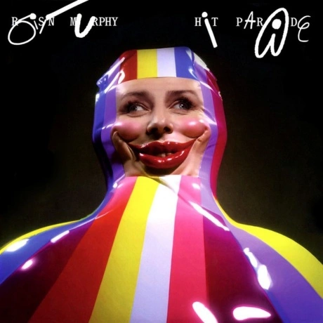 Roisin Murphy - Hit Parade (5054429172973) виниловая пластинка