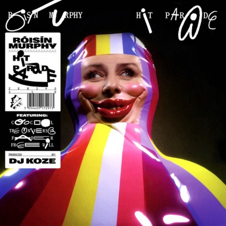 Roisin Murphy - Hit Parade (5054429172973) виниловая пластинка - фото 2