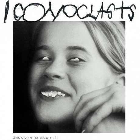 Anna Von Hausswolff - Iconoclasts (8721215376378) виниловая плас...