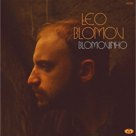 Leo Blomov - Blomovinho (3760408020037) виниловая пластинка - фото 1