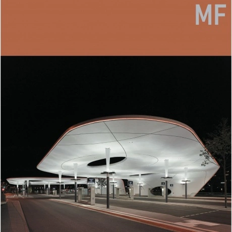 Rod Modell - Music For Bus Stations (Mf) (4601620109331) винилов...