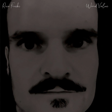 Rico Friebe - Word Value (4251804139380) виниловая пластинка