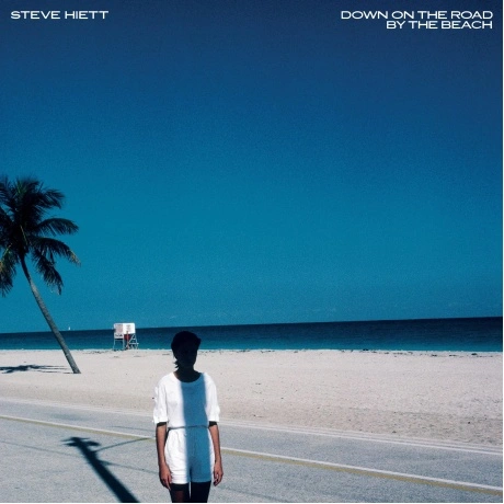 Steve Hiett - Down On The Road By The Beach (4251648413356) вини...