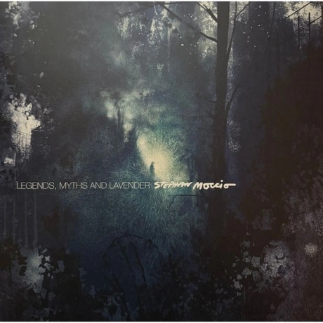 Stephan Moccio - Legends, Myths And Lavender (0602455577337) вин...