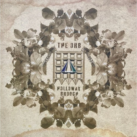 The Orb - The Holloway Brooch (Coloured) (0711297921717) винилов...