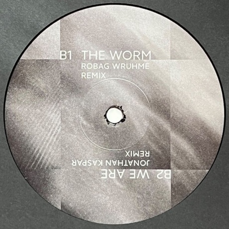 Sven Vath - Catharsis Remixes (4251804140607) виниловая пластинка - фото 6