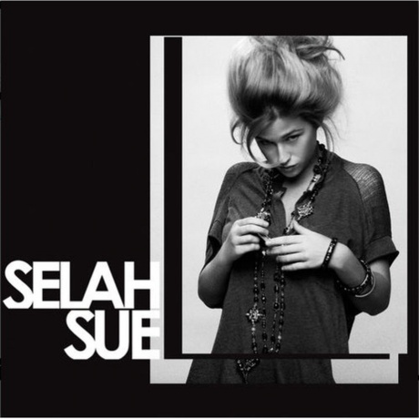 Selah Sue - Selah Sue (5060107728387) виниловая пластинка - фото 1