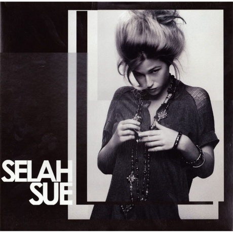 Selah Sue - Selah Sue (5060107728387) виниловая пластинка - фото 7