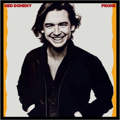 Ned Doheny - Prone (8713748984564) виниловая пластинка - фото 1