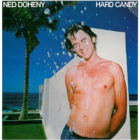 Ned Doheny - Hard Candy (8713748984427) виниловая пластинка - фото 1