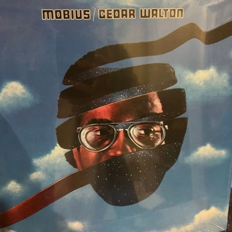Cedar Walton - Mobius (4251804140270) виниловая пластинка