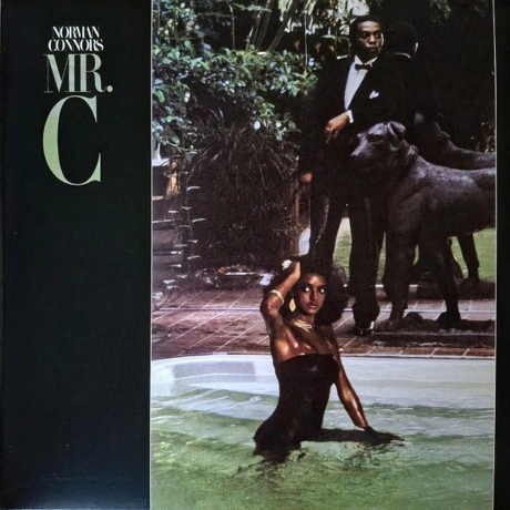 Norman Connors - Mr.C (4251804184649) виниловая пластинка