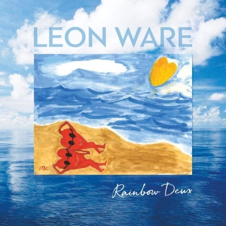 Leon Ware - Rainbow Deux (4251648412205) виниловая пластинка