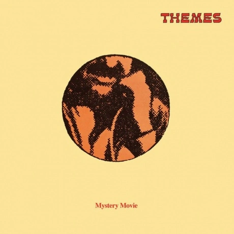 James Clarke - Mystery Movie: Themes (4260544825996) виниловая п...