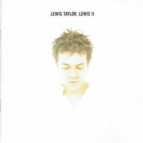 Lewis Taylor - Lewis Ii (4251804138512) виниловая пластинка