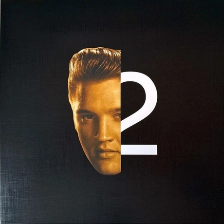 Elvis Presley - 2Nd To None (Coloured) (8719262040328) виниловая...