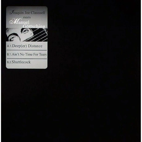 Manuel Gottsching - Joaquin Joe Claussell Meets Manuel Gцttschin...