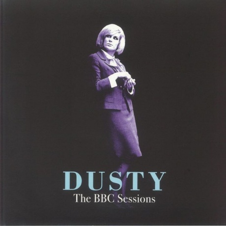 Dusty Springfield - The Bbc Sessions (0602465764086) виниловая пластинка - фото 1