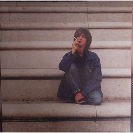 The Durutti Column - Time Was Gigantic... When We Were Kids (506...
