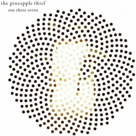The Pineapple Thief - One Three Seven (0802644813110) виниловая ...