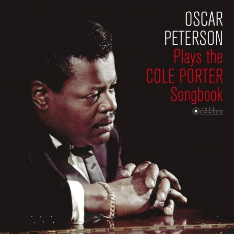 Oscar Peterson - Plays Cole Porter (8437016248263) виниловая пла...
