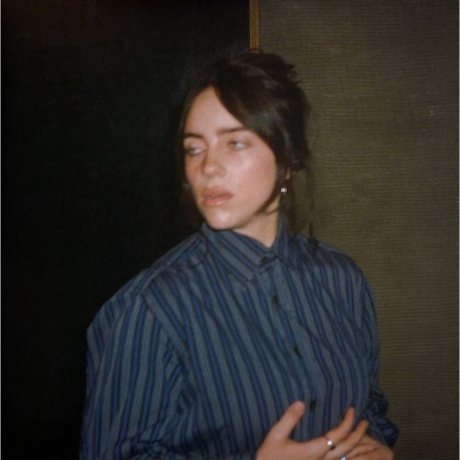 Billie Eilish - Live (Ep) (0602478558191) виниловая пластинка - фото 1