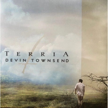 Devin Townsend - Terria (0196588864117) виниловая пластинка