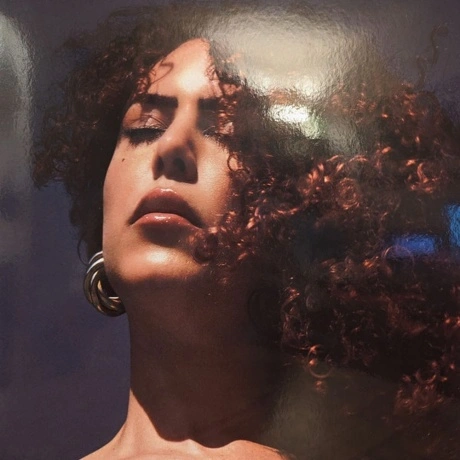Sabrina Bellaouel - Al Hadr (3516628410314) виниловая пластинка