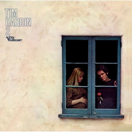 Tim Hardin - 2 (0600753961490) виниловая пластинка