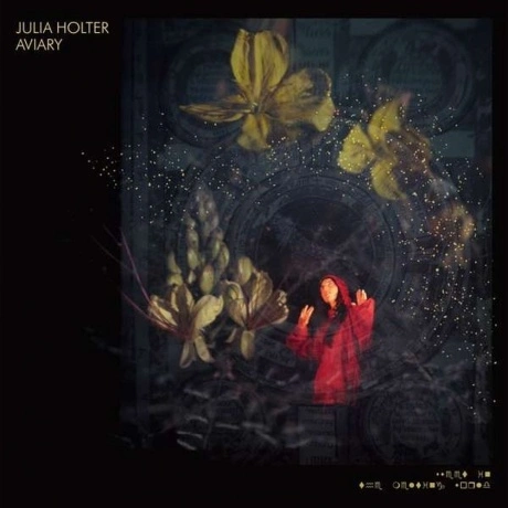 Julia Holter - Aviary (0887828041718) виниловая пластинка