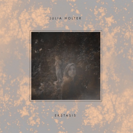 Julia Holter - Ekstasis (5034202029717) виниловая пластинка - фото 1