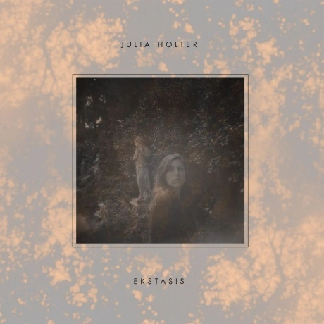 Julia Holter - Ekstasis (5034202029717) виниловая пластинка