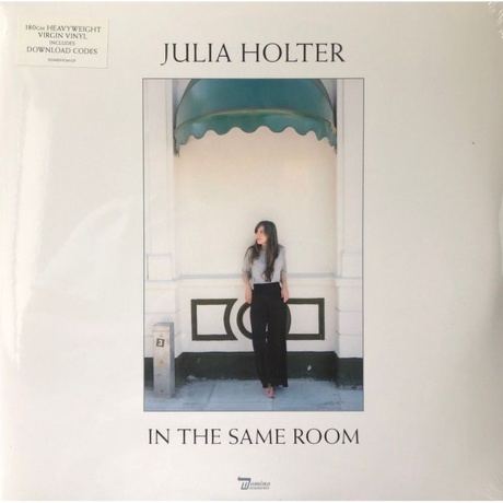 Julia Holter - In The Same Room (0191508000118) виниловая пластинка - фото 1