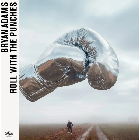 Bryan Adams - Roll With The Punches (5063176079718) виниловая пл...