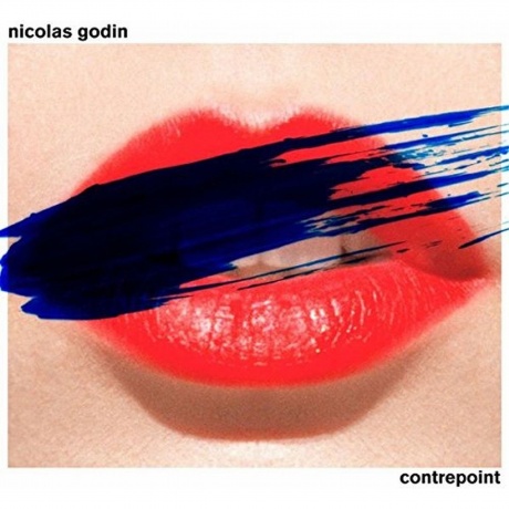 Nicolas Godin - Contrepoint (Coloured) (5060421561707) виниловая пластинка - фото 1