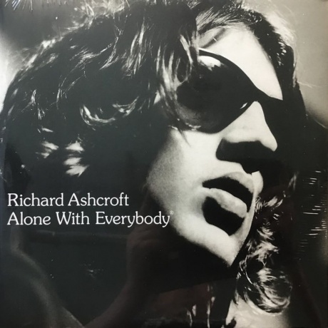 Richard Ashcroft - Alone With Everybody (0805520241137) виниловая пластинка - фото 1