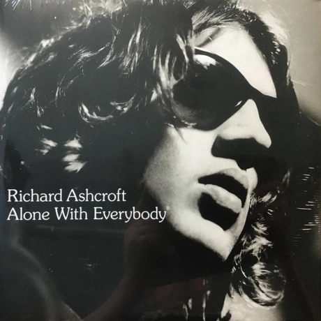 Richard Ashcroft - Alone With Everybody (0805520241137) винилова...
