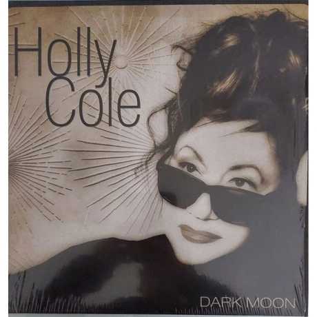 Holly Cole - Dark Moon (0602465578126) виниловая пластинка