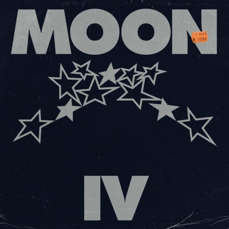Iron Curtis &amp; Johannes Albert - Moon Iv (4251804184601) виниловая пластинка - фото 1