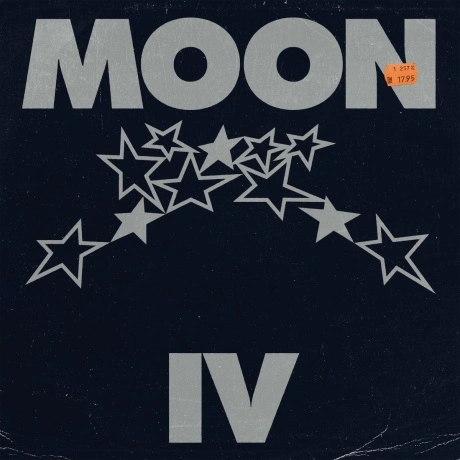 Iron Curtis & Johannes Albert - Moon Iv (4251804184601) винилова...