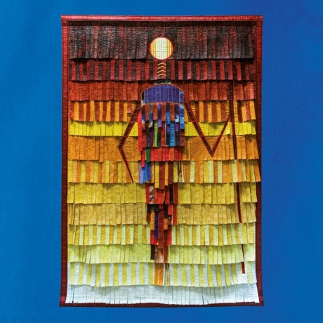 Khruangbin &amp; Vieux Farka Toure - Ali (0656605157412) виниловая пластинка - фото 1
