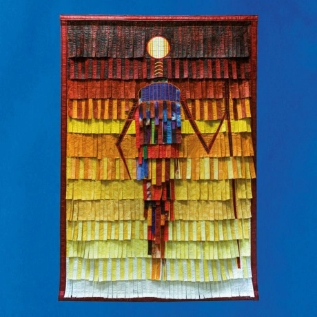 Khruangbin & Vieux Farka Toure - Ali (0656605157412) виниловая п...