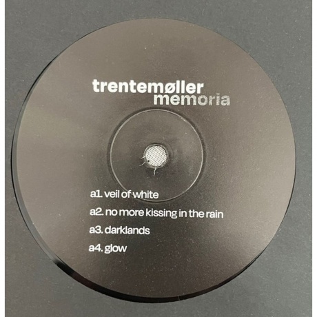 Trentemoller - Memoria (4250382445074) виниловая пластинка - фото 3