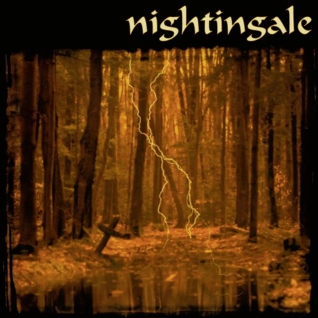 Nightingale - I (0196588768613) виниловая пластинка
