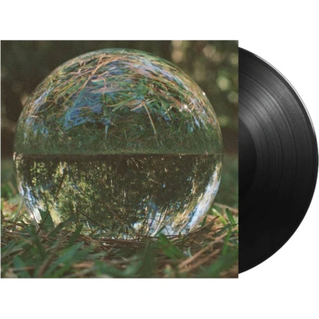 Darkside - Spiral (0191401173711) виниловая пластинка