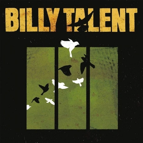 Billy Talent - III (8719262015920) виниловая пластинка