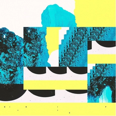 Bicep - Bicep (5054429119060) виниловая пластинка